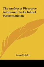 The Analyst A Discourse Addressed To An Infidel Mathematician