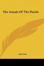 The Annals Of The Parish