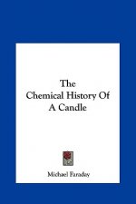 The Chemical History Of A Candle