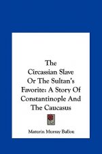 The Circassian Slave Or The Sultan's Favorite