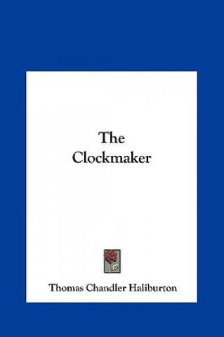 The Clockmaker