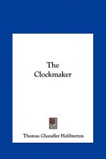 The Clockmaker