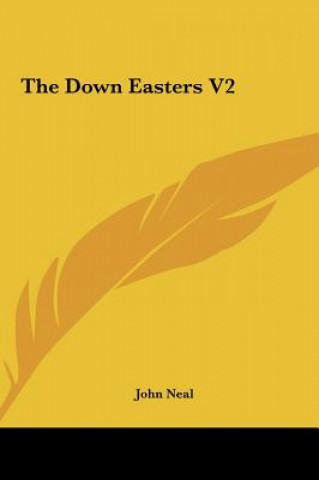 The Down Easters V2