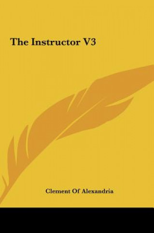 The Instructor V3