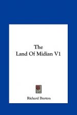The Land Of Midian V1