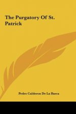The Purgatory Of St. Patrick