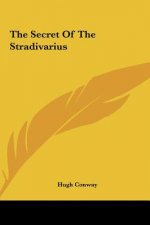 The Secret Of The Stradivarius