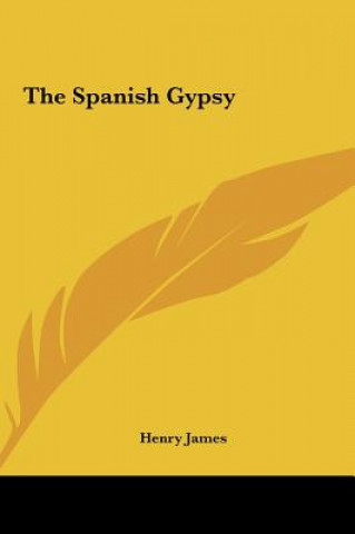 The Spanish Gypsy