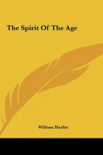 The Spirit Of The Age