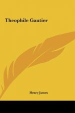 Theophile Gautier