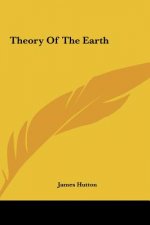 Theory Of The Earth