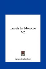 Travels In Morocco V2