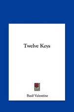 Twelve Keys