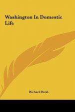 Washington In Domestic Life