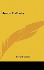 Home Ballads