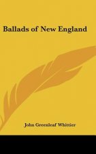 Ballads of New England