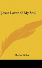 Jesus Lover of My Soul