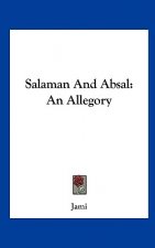 Salaman And Absal