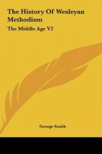 The History Of Wesleyan Methodism