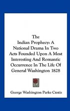 The Indian Prophecy
