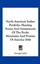 North American Indian Portfolio