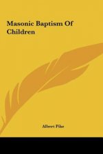 Masonic Baptism Of Children