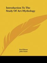 Introduction To The Study Of Art-Mythology