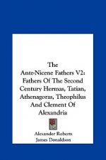The Ante-Nicene Fathers V2