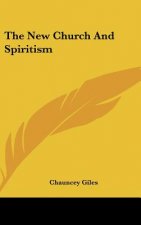 The New Church And Spiritism