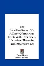 The Rebellion Record V1