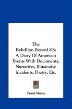 The Rebellion Record V8