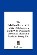 The Rebellion Record V12