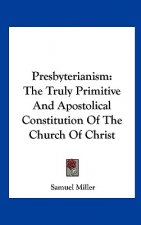 Presbyterianism