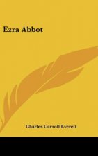 Ezra Abbot