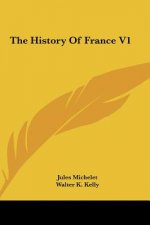 The History Of France V1