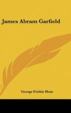 James Abram Garfield