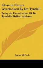Ideas In Nature Overlooked By Dr. Tyndall