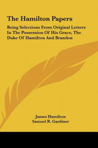The Hamilton Papers