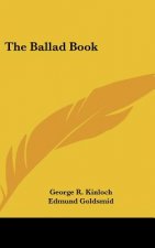 The Ballad Book