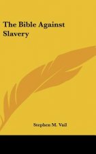 The Bible Against Slavery