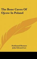 The Bone Caves Of Ojcow In Poland