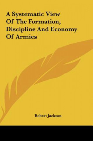 A Systematic View Of The Formation, Discipline And Economy Of Armies