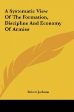 A Systematic View Of The Formation, Discipline And Economy Of Armies