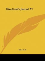 Eliza Cook's Journal V1