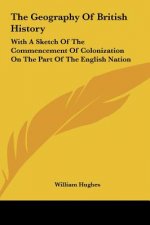 The Geography Of British History