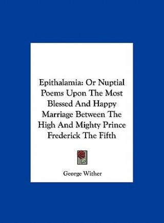 Epithalamia