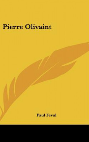 Pierre Olivaint