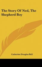 The Story Of Ned, The Shepherd Boy