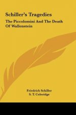 Schiller's Tragedies