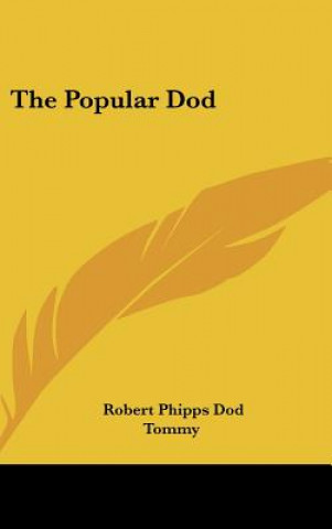 The Popular Dod